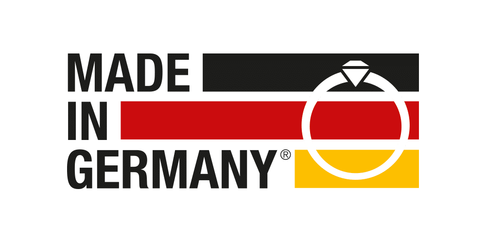 MIG_Logo_Schmuck_registered_rgb Carl Dillenius Bijouterie - Made in Germany - Label