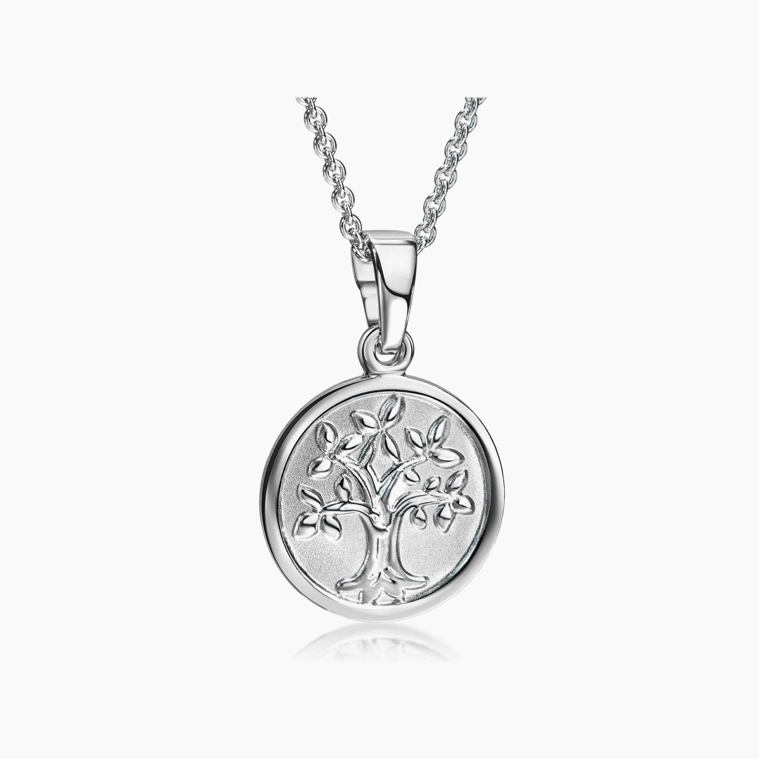 Carl Dillenius Bijouterie - Produkte - Glücksbringer