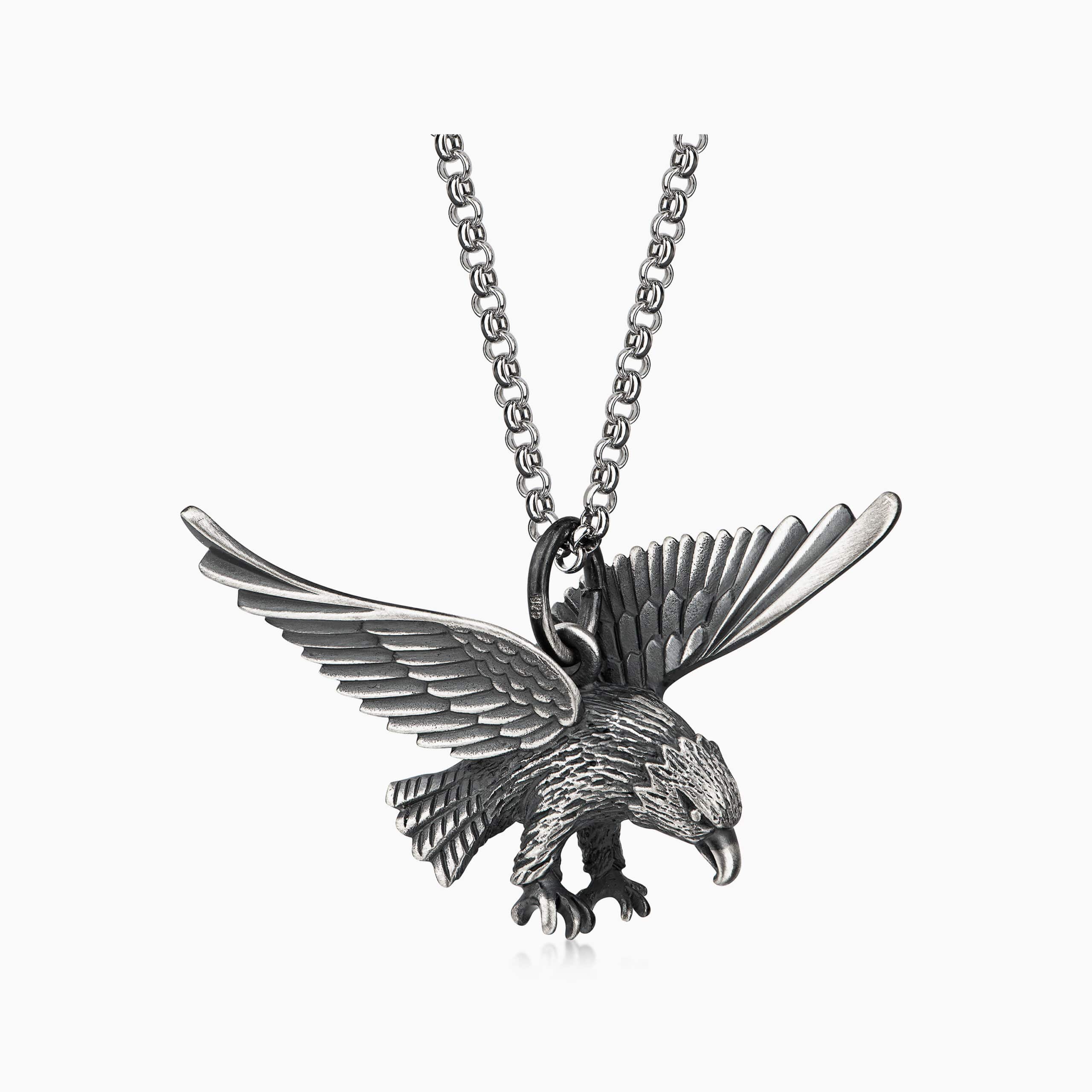 Carl Dillenius Bijouterie - Produkte - Herrenschmuck