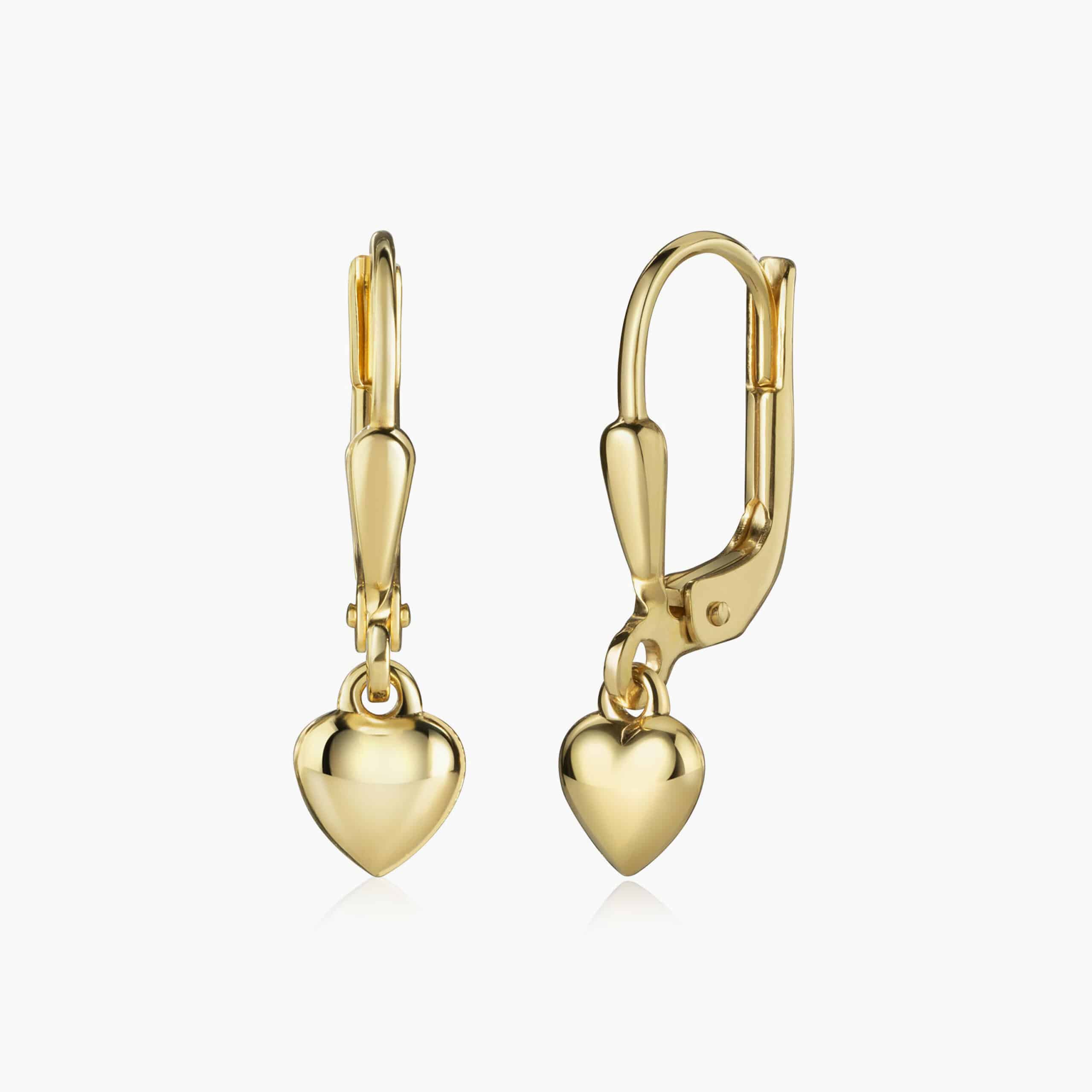 Carl Dillenius Bijouterie - Produkte - Kinderschmuck