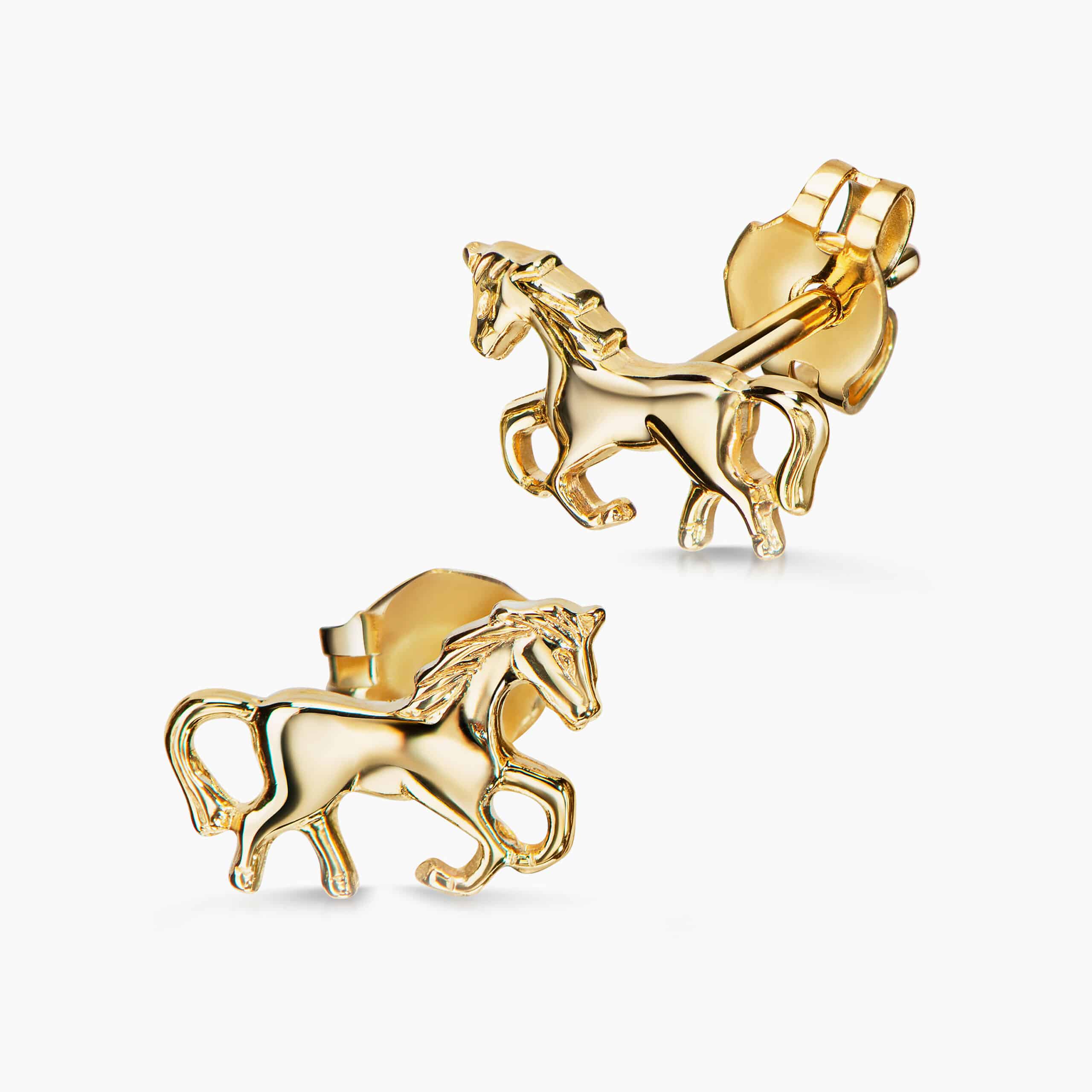 Carl Dillenius Bijouterie - Produkte - Kinderschmuck