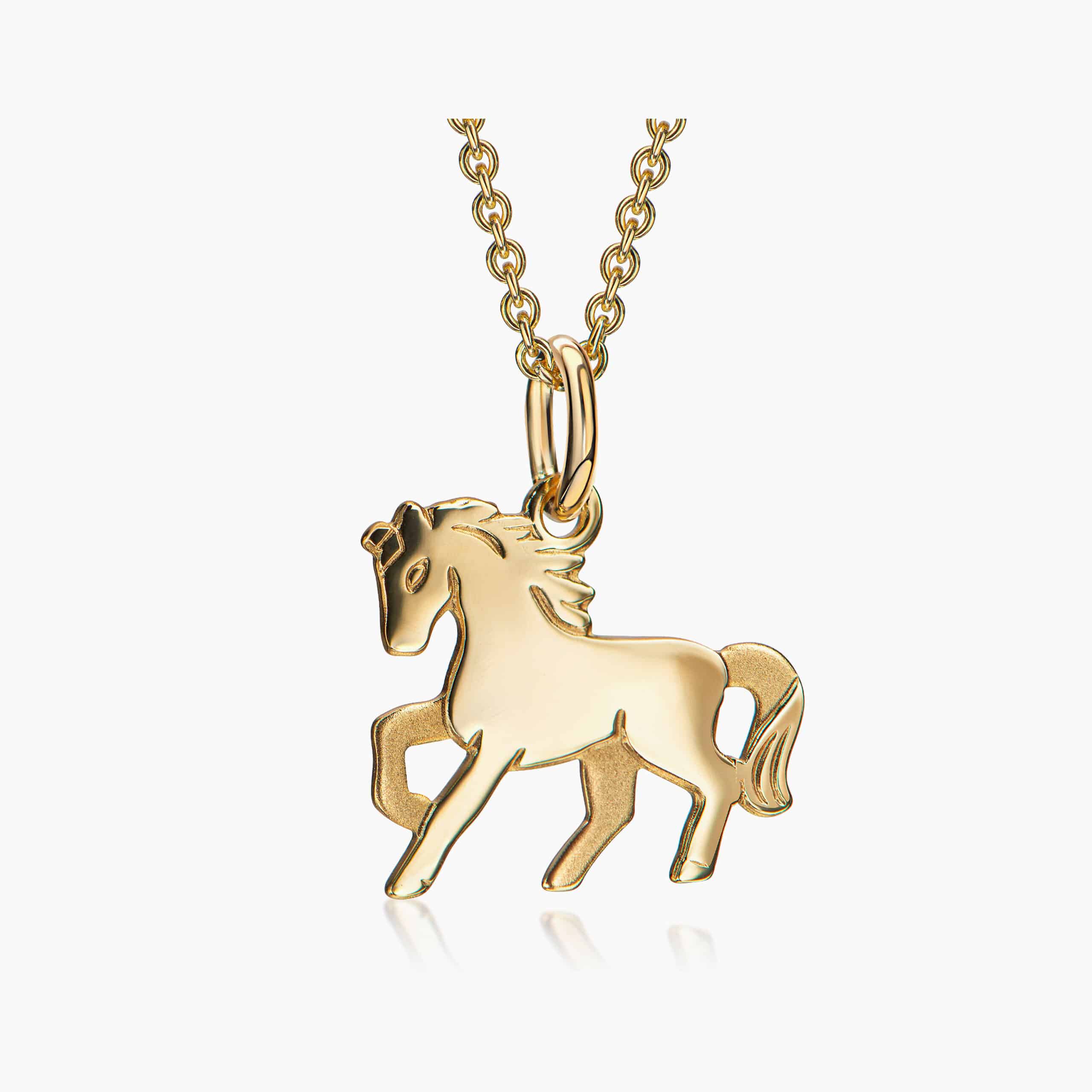 Carl Dillenius Bijouterie - Produkte - Kinderschmuck