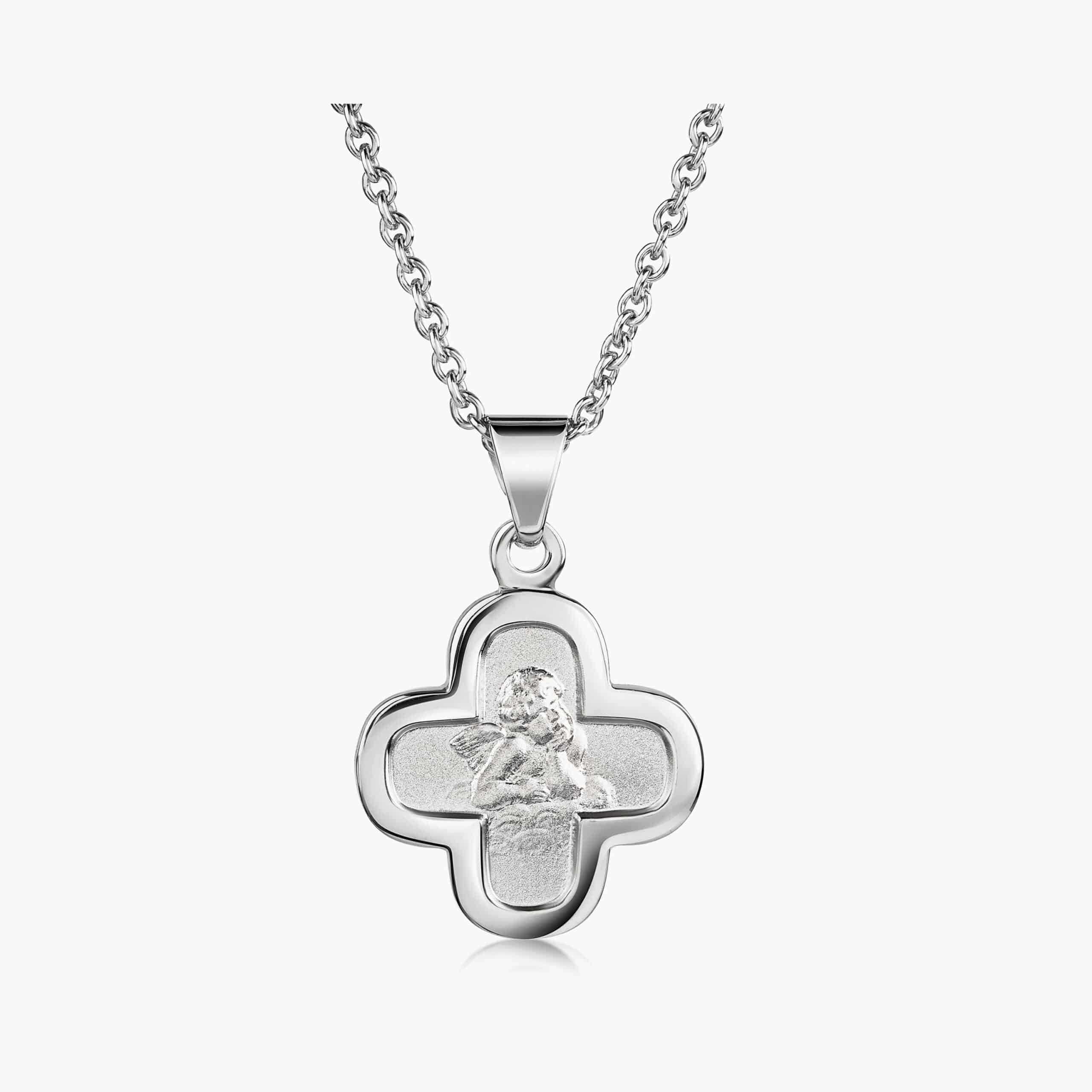 Carl Dillenius Bijouterie - Produkte - Schutzengel