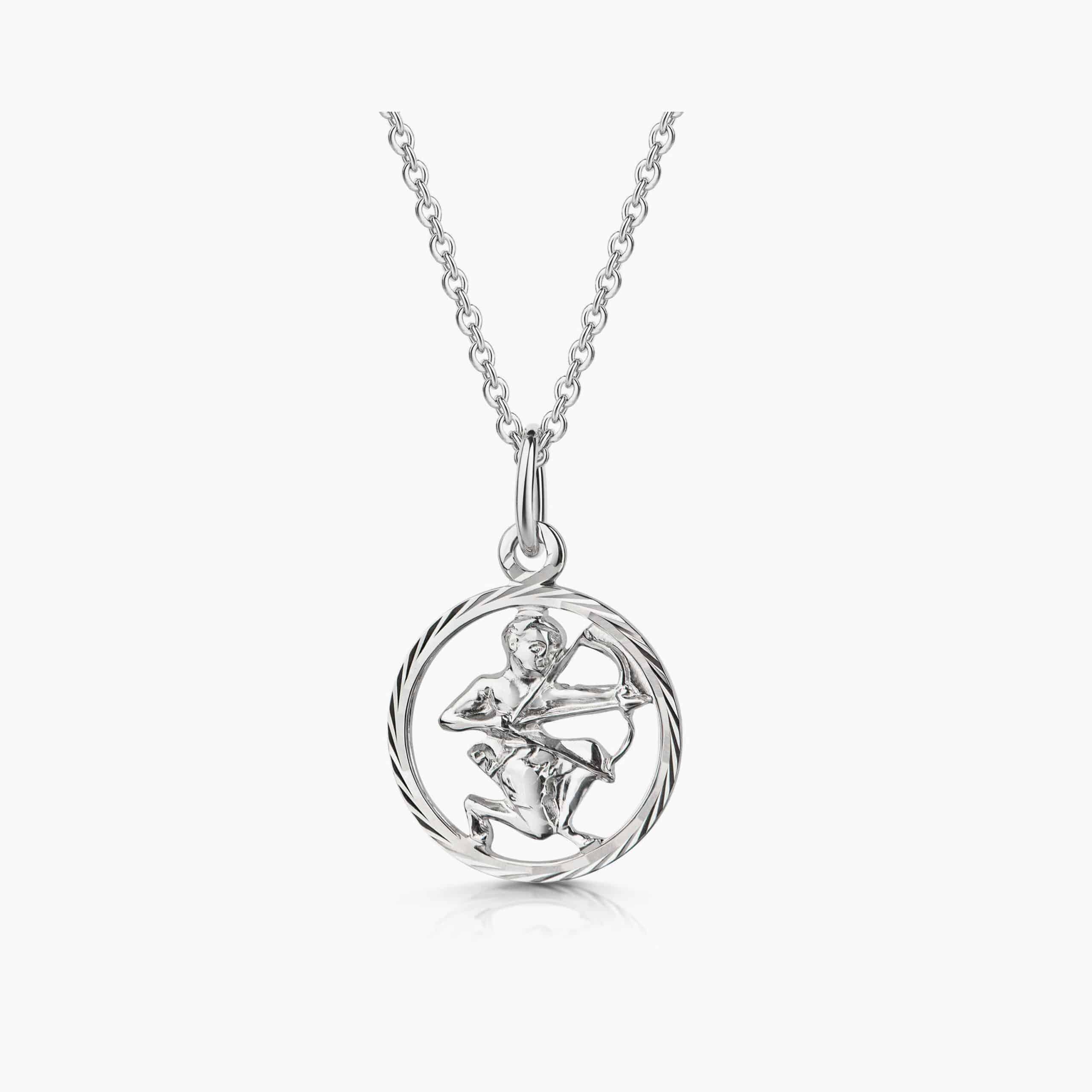 Carl Dillenius Bijouterie - Produkte - Sternzeichen