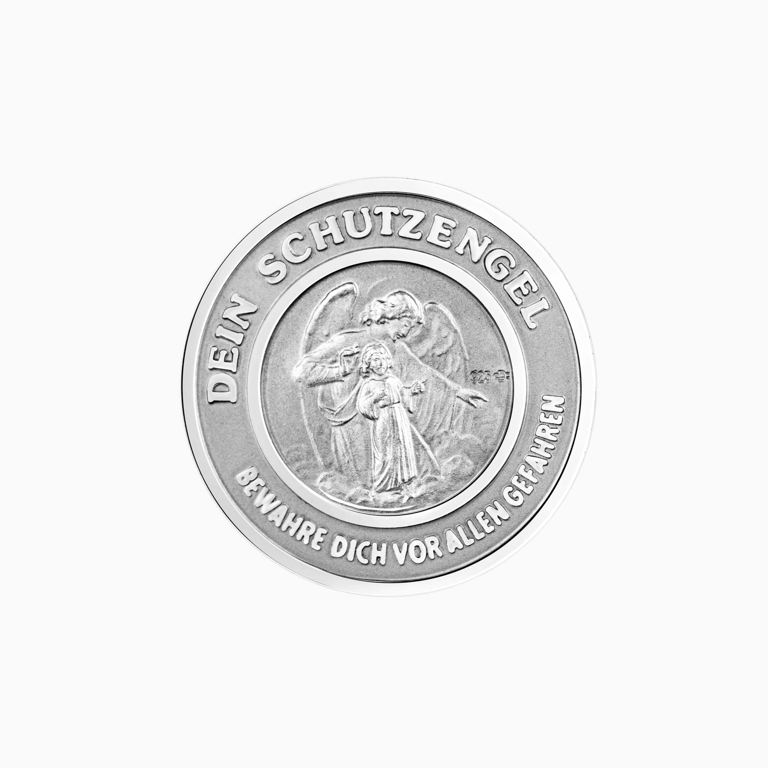 Carl Dillenius Bijouterie - Produkte - Autoplaketten