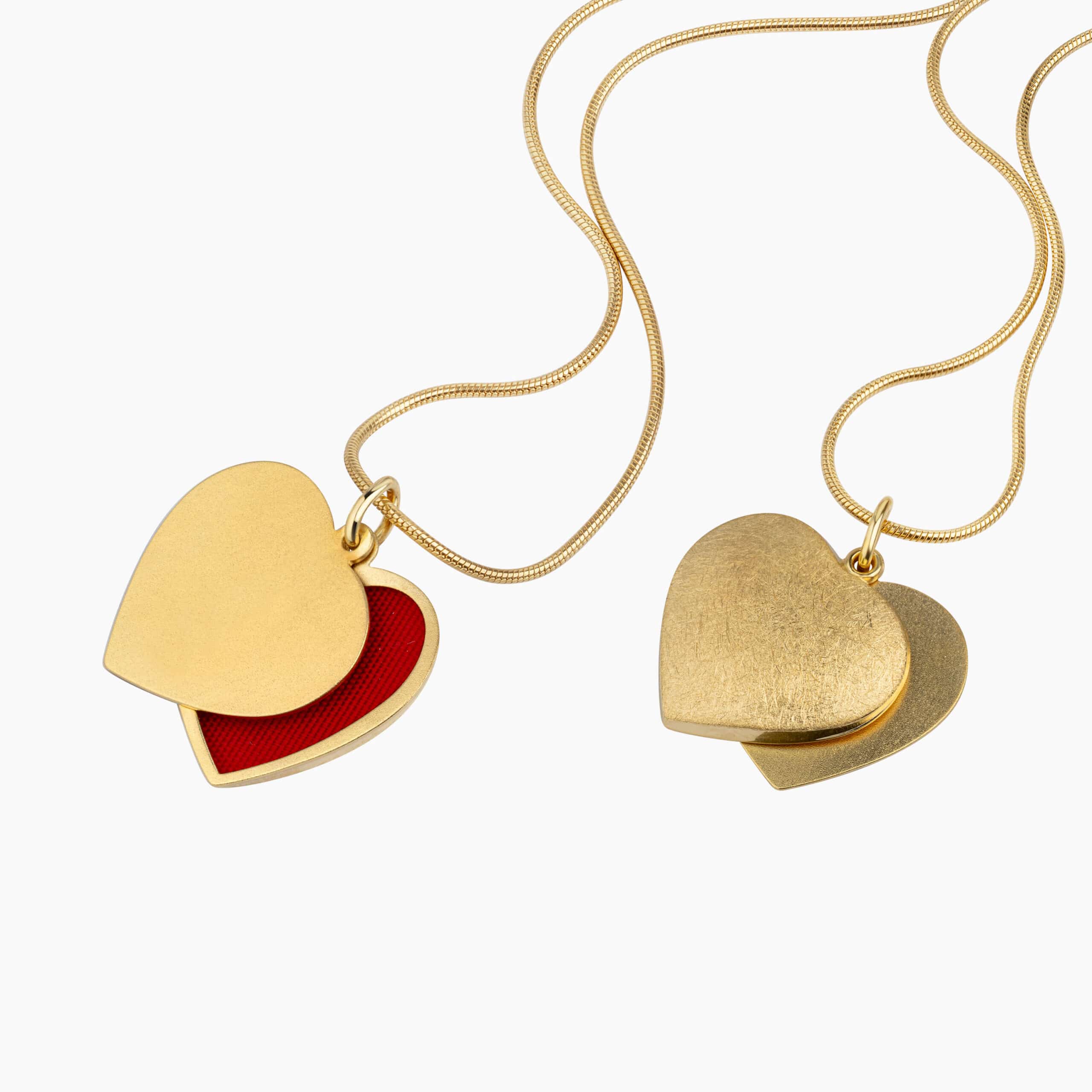 Carl Dillenius Bijouterie - Produkte - Fotoanhänger