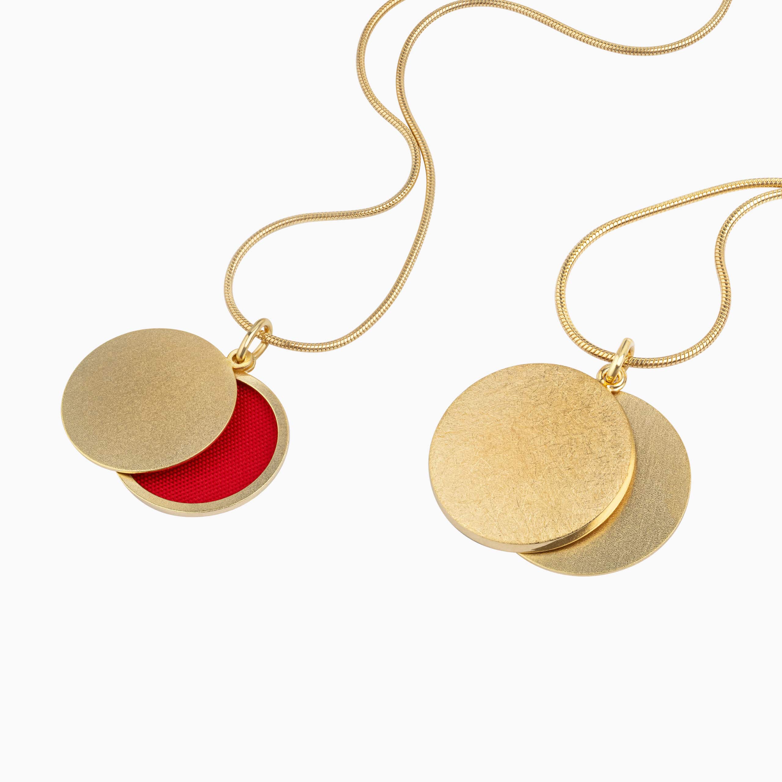 Carl Dillenius Bijouterie - Produkte - Fotoanhänger