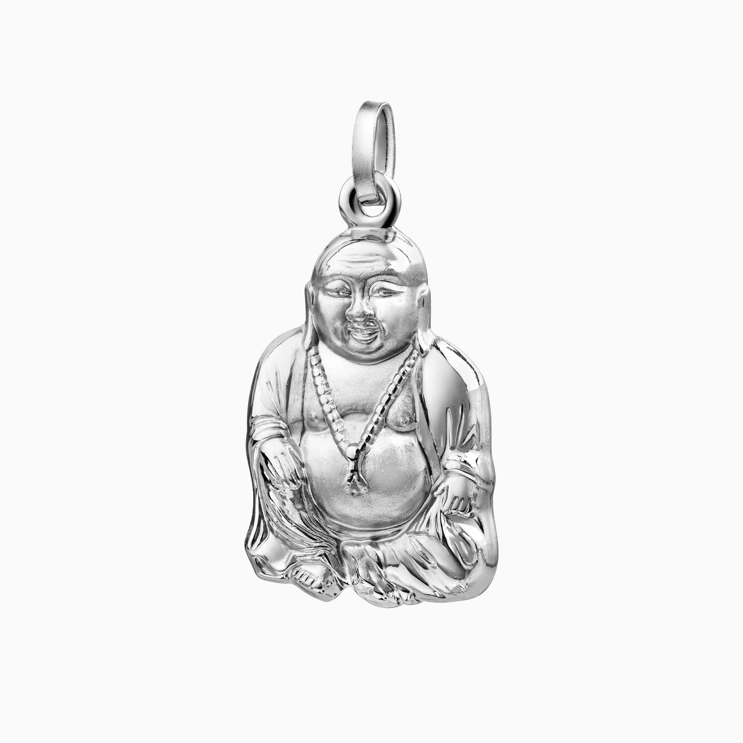 Carl Dillenius Bijouterie - Produkte - Glücksanhänger