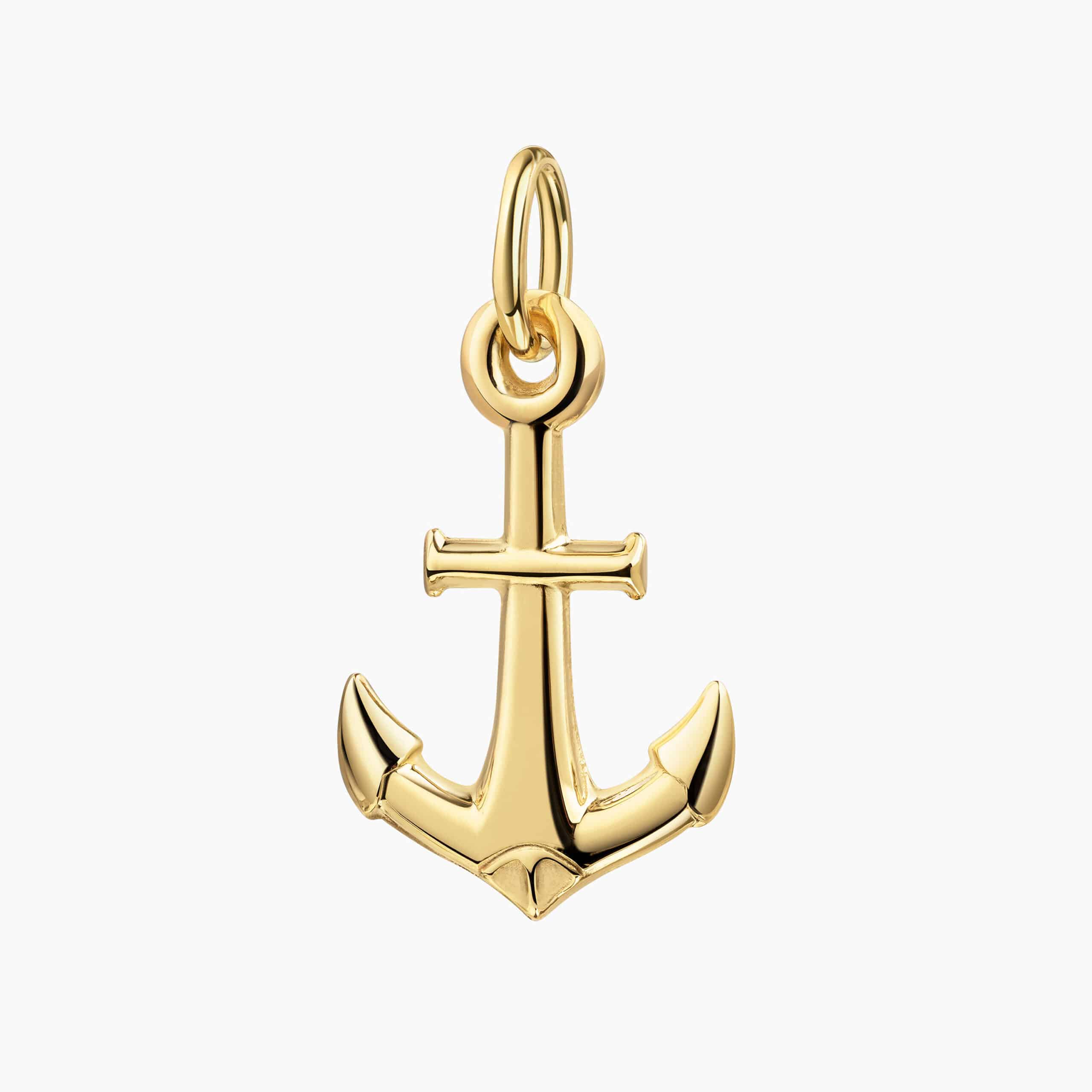 Carl Dillenius Bijouterie - Produkte - Glücksanhänger