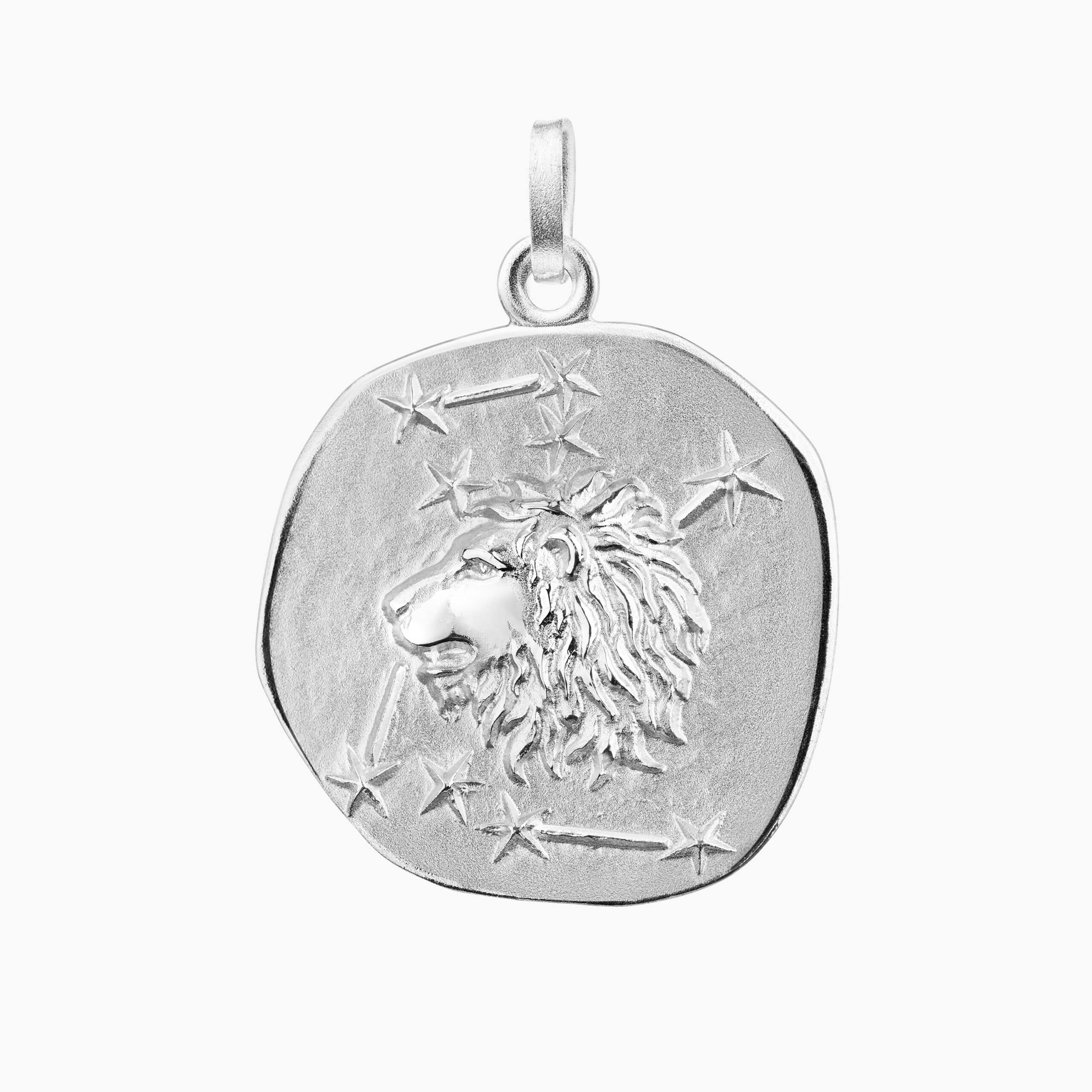 Carl Dillenius Bijouterie - Produkte - Sternzeichen