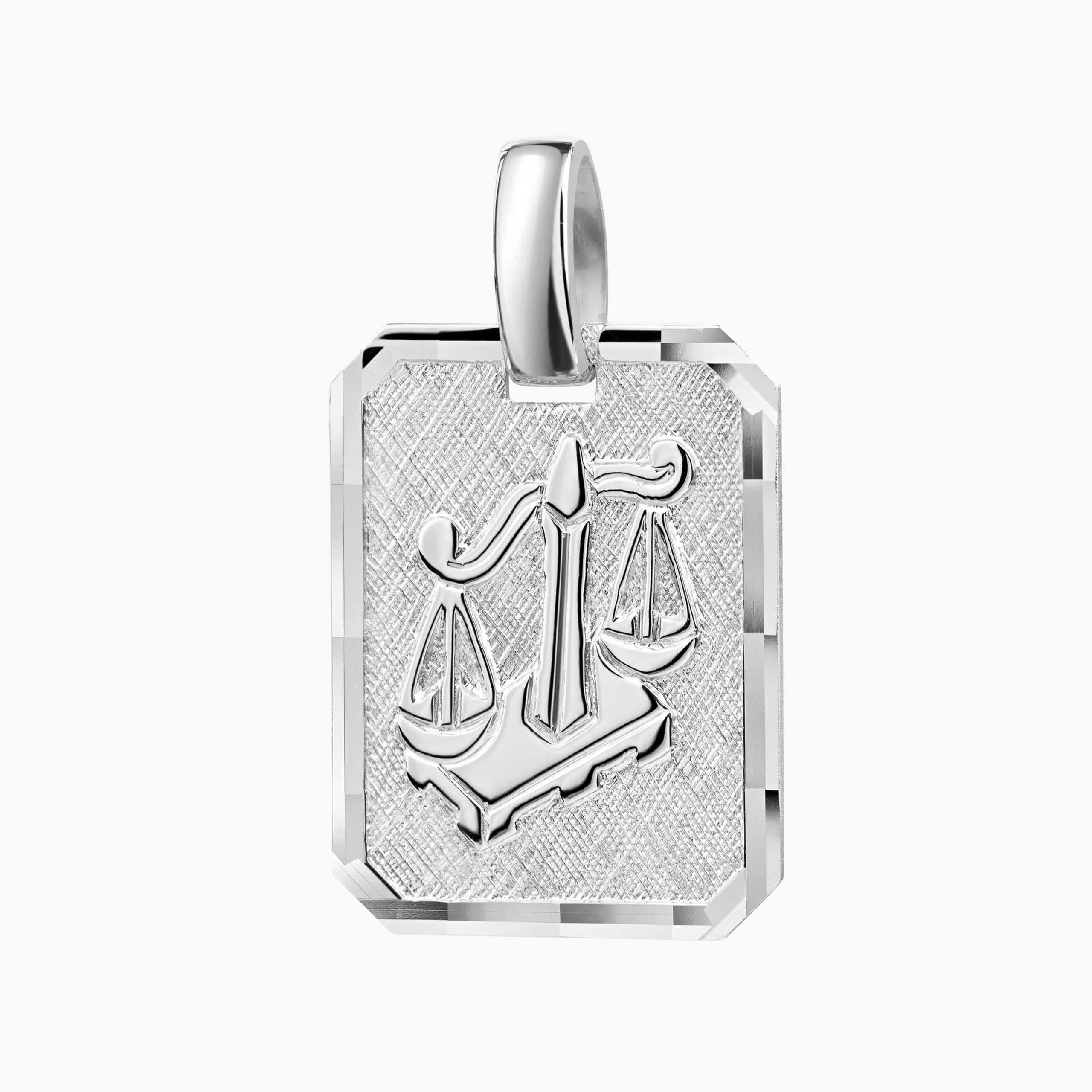 Carl Dillenius Bijouterie - Produkte - Sternzeichen