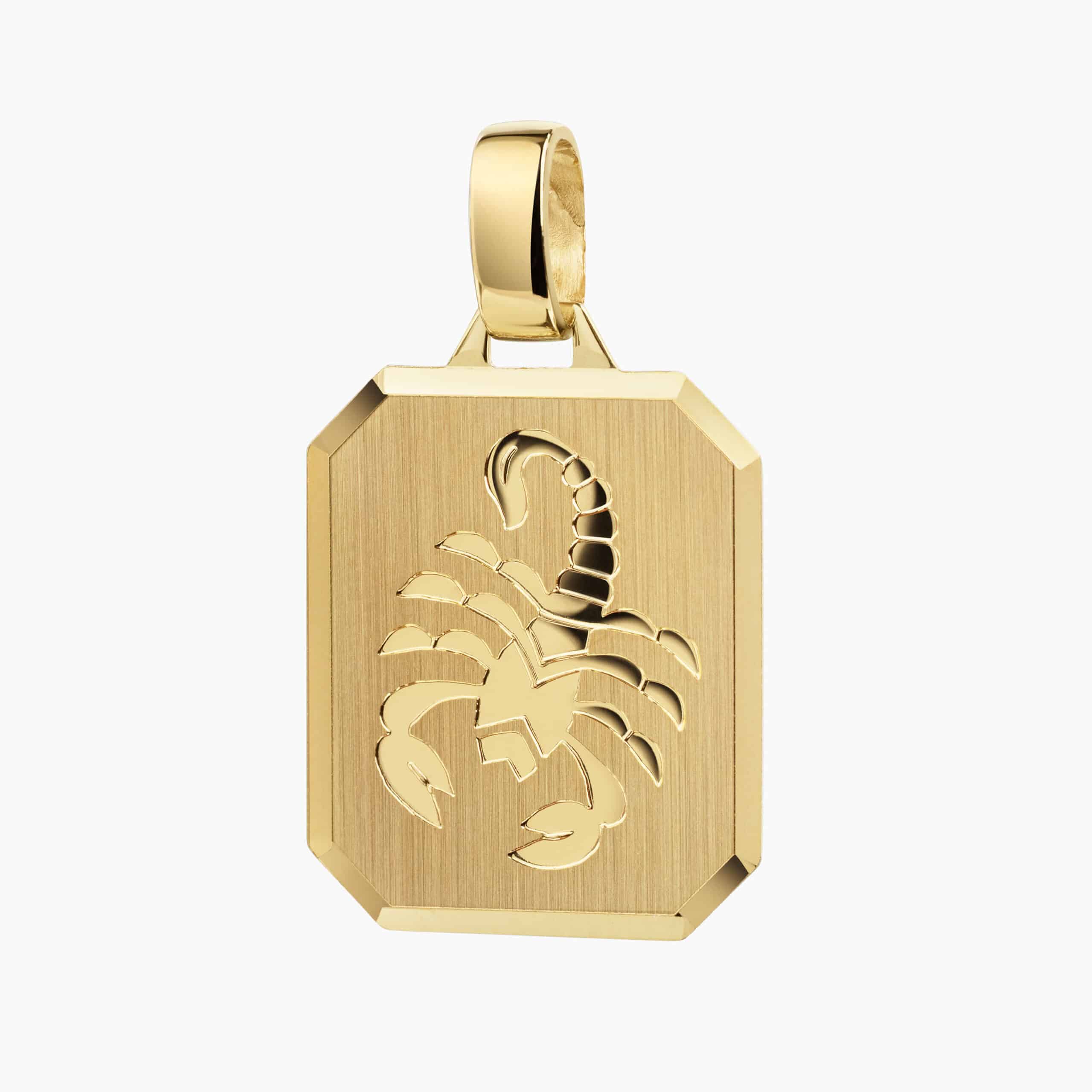 Carl Dillenius Bijouterie - Produkte - Sternzeichen