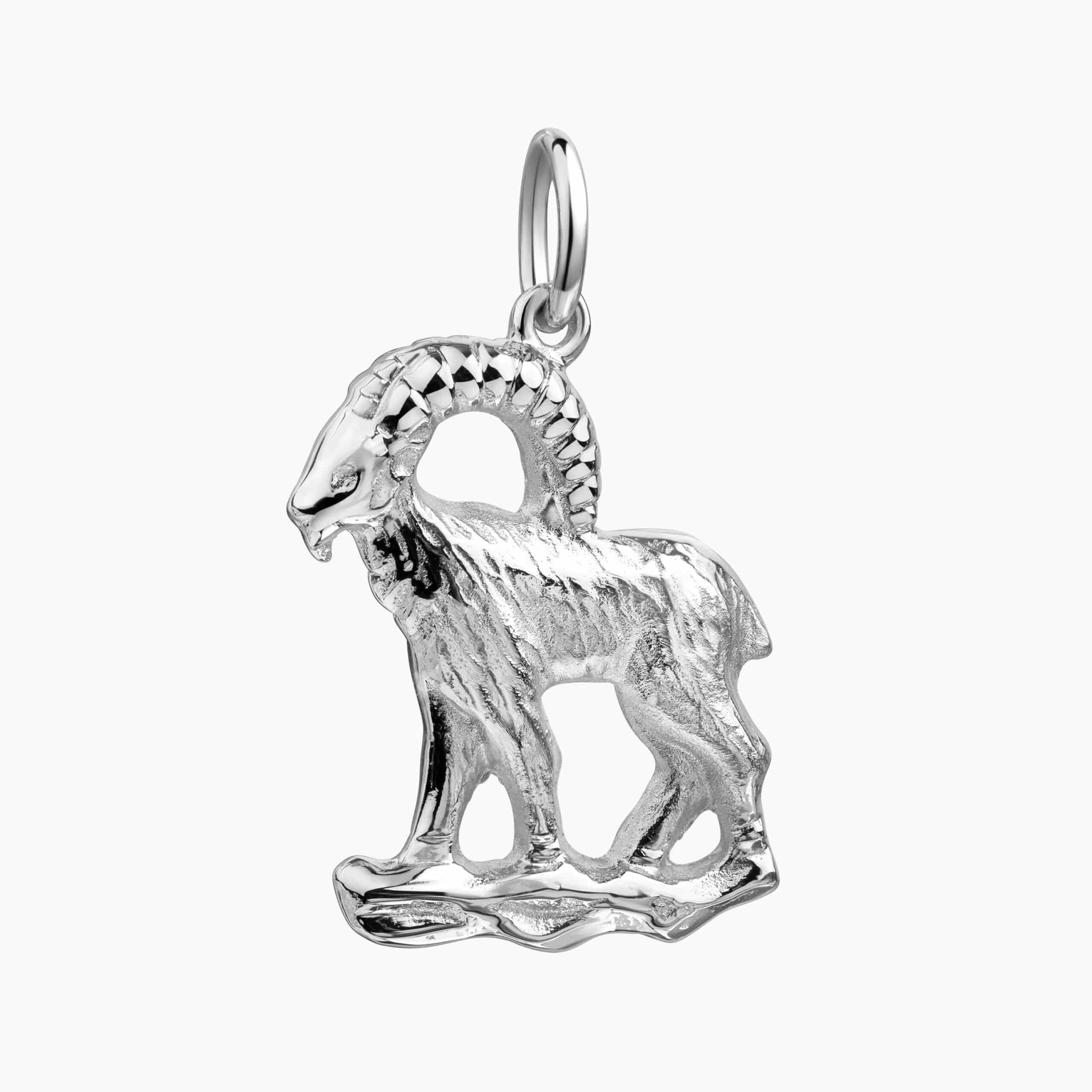 Carl Dillenius Bijouterie - Produkte - Sternzeichen