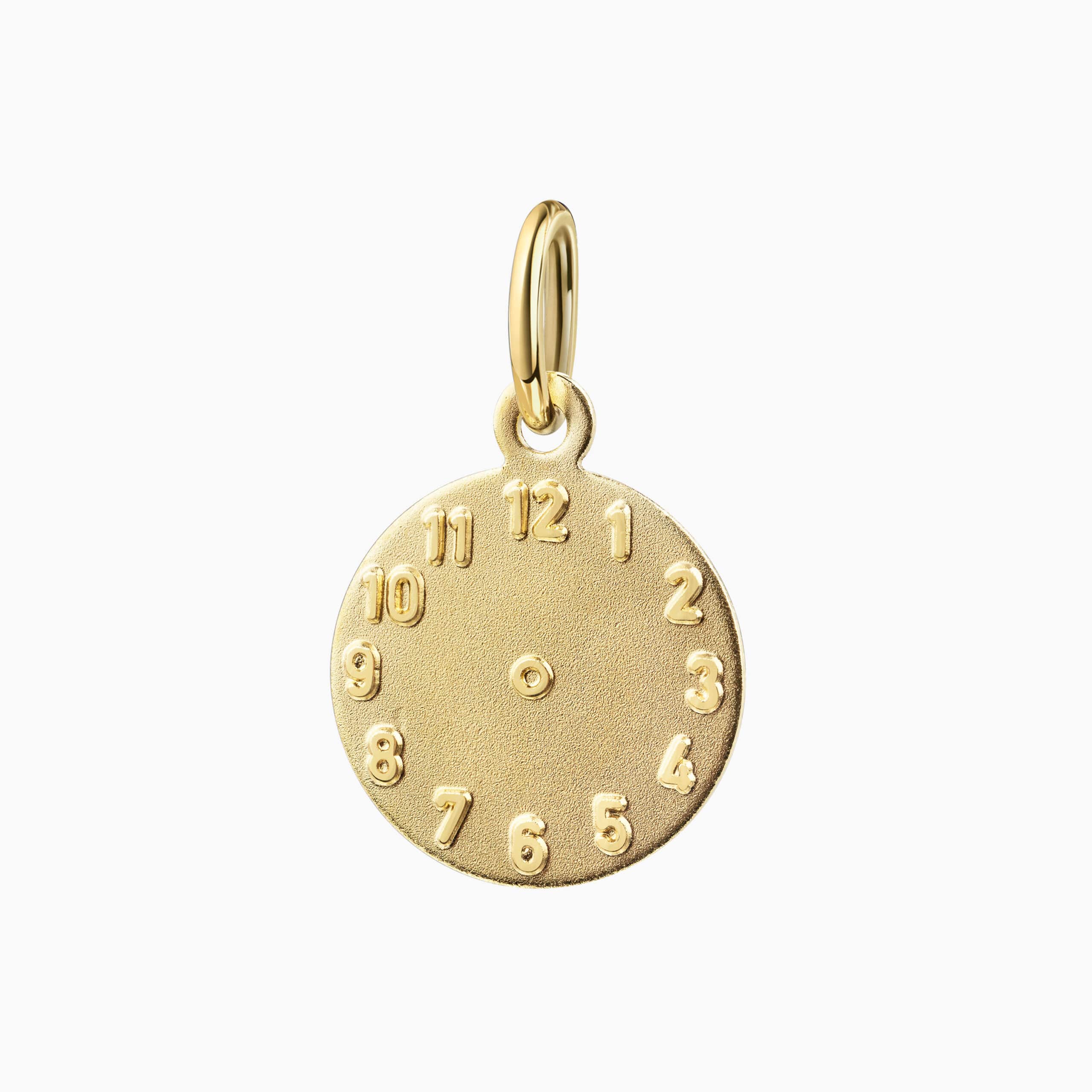 Carl Dillenius Bijouterie - Produkte - Taufschmuck